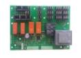 Placa electrónica media 2sch113 zanotti