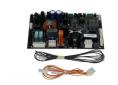 Placa electrónica potencia 225x145mm kpe1725a unox