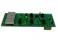 Placa electrÓnica teclado iwk201