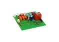 Placa electrÓnica 125x125 mm freidora 