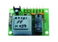 Placa electronica 24v cortadora com g-250 medoc