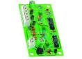 Placa electrÓnica horno lainox