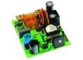 Placa electrÓnica horno zanussi