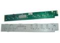 Placa electronica mandos ls401 zanussi