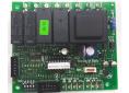 Placa electronica programador gicar con reles  fagor edesa