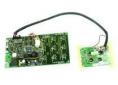 Placa electronica pulsadores nl-302 comenda