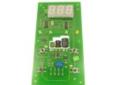 Placa pulsadores blocksystem cÁmara