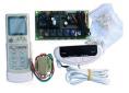 Placa universal aire acondicionado 