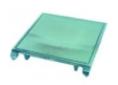 Plancha cocina lisa 310x345mm fagor