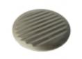 Plato protector cuchilla cortadora Ø220mm lucca