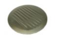 Plato protector cuchilla cortadora Ø250mm lucca