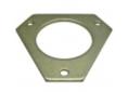 Pletina resistencia calderin dihr