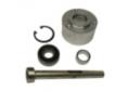 Polea completa cortadora Ø220mm lucca