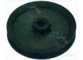 Polea para motor Ø70mm granizadora