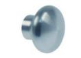 Pomo seta rosca m6 asidero ø 34mm horeca select