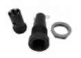 Portafusibles Ø5x20mm 6.3a 250v Ø13mm