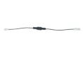 Portafusibles fusible adaptable ø5x20mm ø 14mm 4a horeca select
