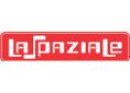 Portainyector gas máquina café spaziale