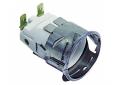 Portalámparas casquillo e14 220-230v montaje ø 35,5mm empalme conector faston 6,3mm 15w