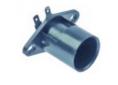 Portalámparas casquillo e14 250v ø 26mm l 37mm horeca