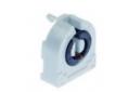 Portalámparas casquillo g13  ue 1 pzs para lámparas fluorescentes horeca