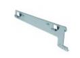 Portarrejillas l 220mm h 83mm pos. de montaje arriba izquierda