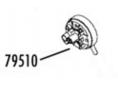 Presostato seguridad ad-120b/ade-120b fagor