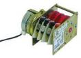 Programador 120s 3 micros f45/65 comenda