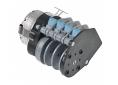 Programador 180" 4 micros 230v 50/60hz sp/sl sammic