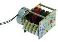 Programador 180s 230v 3 micros c30 comenda