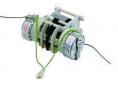 Programador 4 micros 108/168 230v s651/810