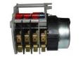 Programador 4 micros 230v cristal-line