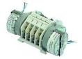 Programador 4 micros 230v ds1200 cristal-line