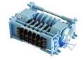 Programador 5 micros 6s-3' 230v omniwash