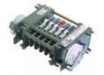 Programador 5 micros 90/180s 230v bhc/fc comenda