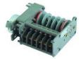 Programador 6 micros 120s 230v aps43/48/53