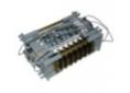Programador 6 micros 230v 2 motores 6"/120"  jemi