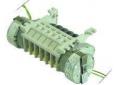 Programador 6 micros 24v ac 63 colged