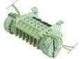 Programador 6 micros 60/90/120s 230v 64 colged