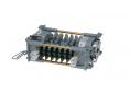 Programador 6 micros 6/120" 230v