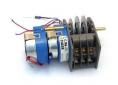 Programador horno 3 micros 230v 50hz lainox
