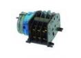 Programador horno 3 micros 230v sammic