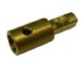 Prolongador eje interruptor general m27