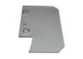 Protector brazo cortadora usa braher