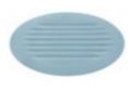 Protector de cuchilla ø 180mm ø lama 220mm 12x12mm