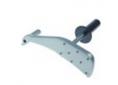 Protector de mano para ralladora 300-350 l 290mm