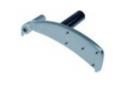 Protector de mano para ralladora l 240mm horeca select