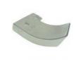 Protector plastico cortadora granita