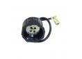 Protector tÉrmico klixon para compresores