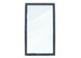 Puerta cristal  pos. de montaje izquierdo horeca